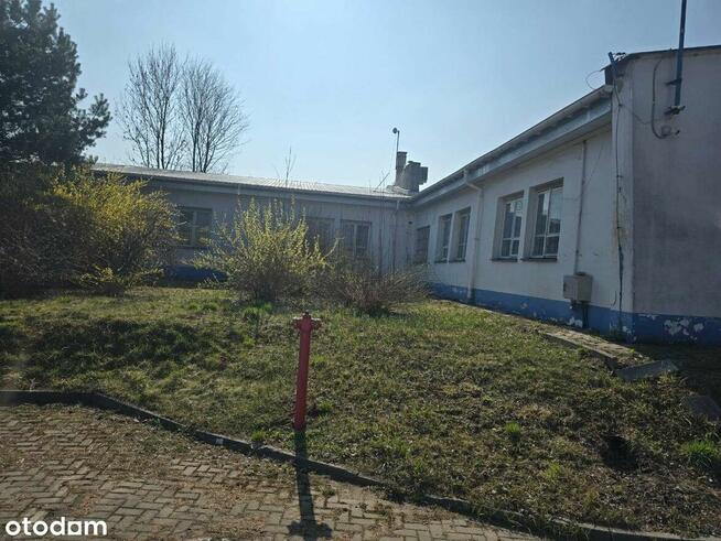 Lokal biurowo- usługowy 35 m2 ul. Łęczyńska