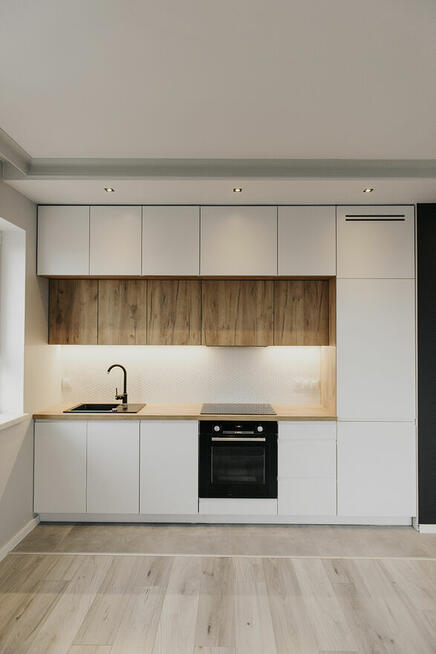 Meble Kuchenne Na wymiar Warszawa