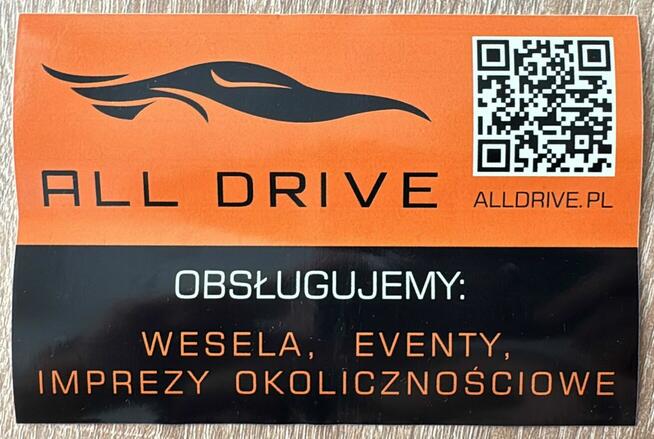 Zostań Kierowcą/Kurierem Uber/Bolt