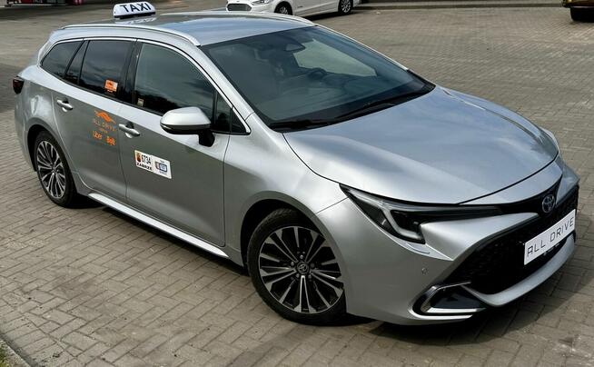 Zostań Kierowcą/Kurierem Uber/Bolt
