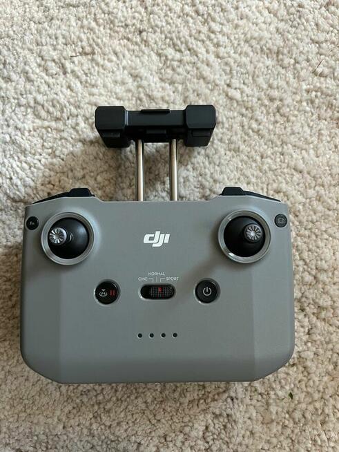 Dron Dji Mini 3 Fly More Combo