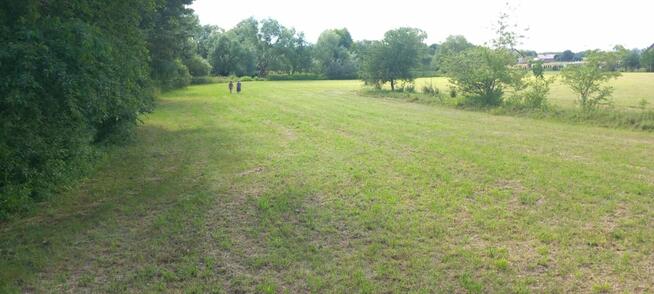 Sprzedam działkę w Helenowie