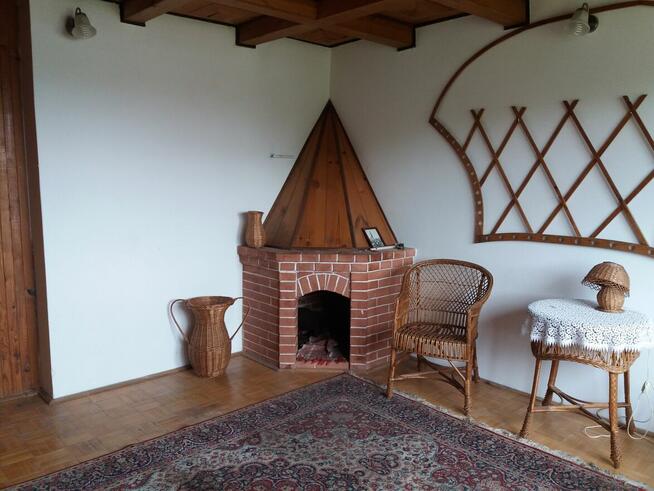 Nieruchomość z gruntami rolniczymi