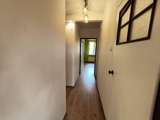 Mieszkanie 44,40 m2 na os. Strusina - ul. Mościckiego, Tarnów