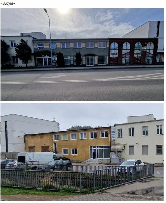 Syndyk sprzeda nieruchomości wraz z ruchomościami