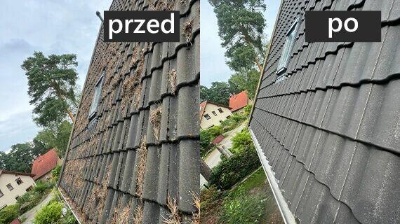 Prace budowlane, ogrodowe, wykończenia, ogrodzenia, mycie, ma