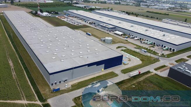 działka na sprzedaż 4414m2