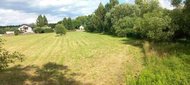 Sprzedam działkę w Helenowie