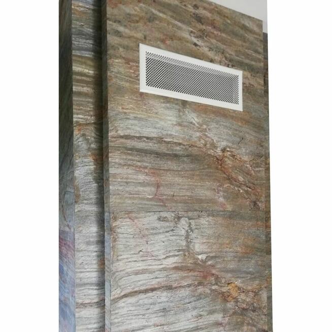 Fornir kamienny Burning Forest 2MM tapeta 122x61x0,2 cm