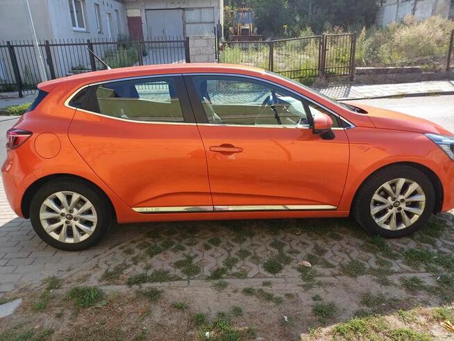 sprzedam renault clio