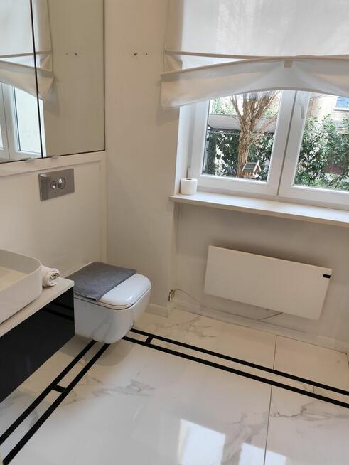 Sprzątanie mieszkań i domów