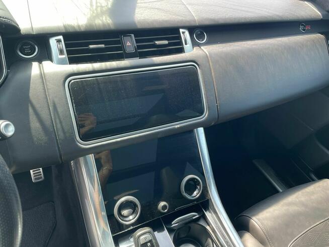 LAND ROVER Range Rover Sport 5.0i V8 575 AWD SVR GH105