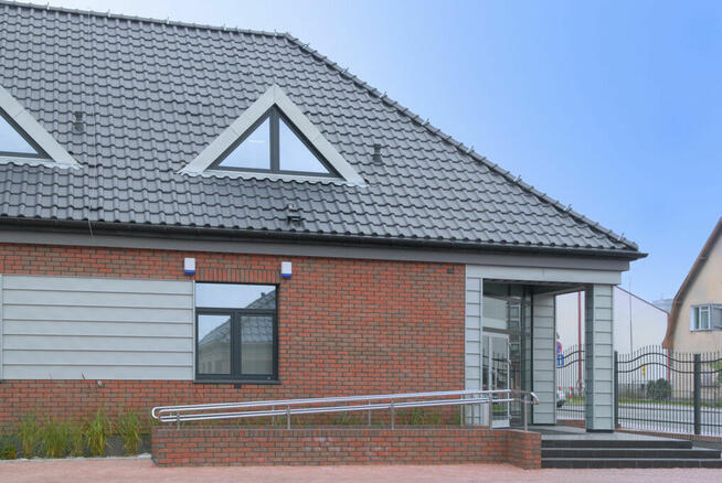 dachówka holenderka