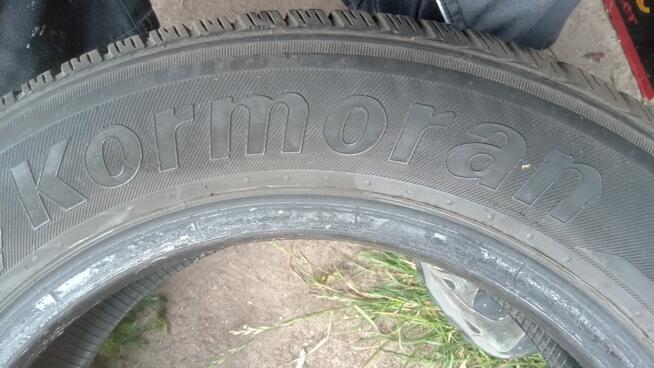 Opony letnie 4 szt. Kormoran 165/70 R14 (4616)