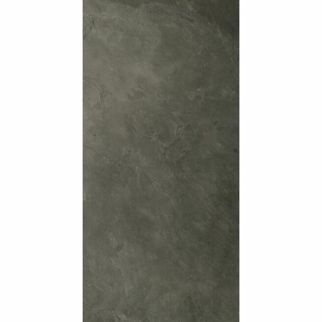 Fornir Kamienny Łupek Black Slate tapeta 2MM 305x122x0,2 cm