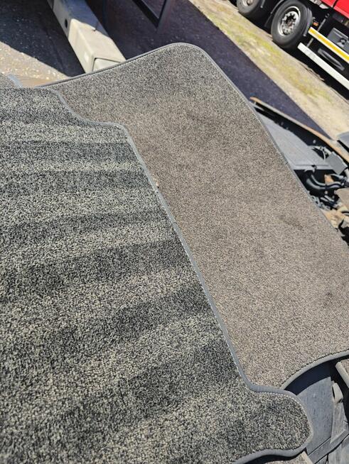 Detailing zewnetrzny i wewnetrzny samochodów