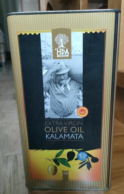 Sprzedam Olive z Oliwek