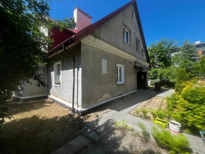 Mieszkanie na sprzedaż Brwinów powiat Pruszków