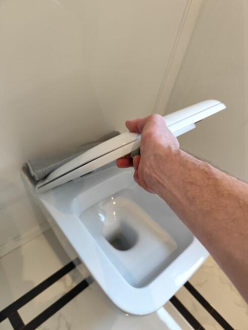 Sprzątanie mieszkań i domów