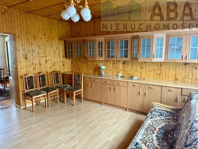 Dom z budynkami gospodarskimi - Zakrzewo gmina Babiak