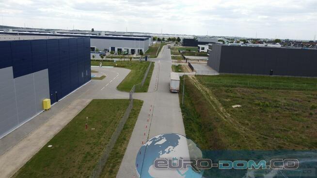 działka na sprzedaż 4414m2