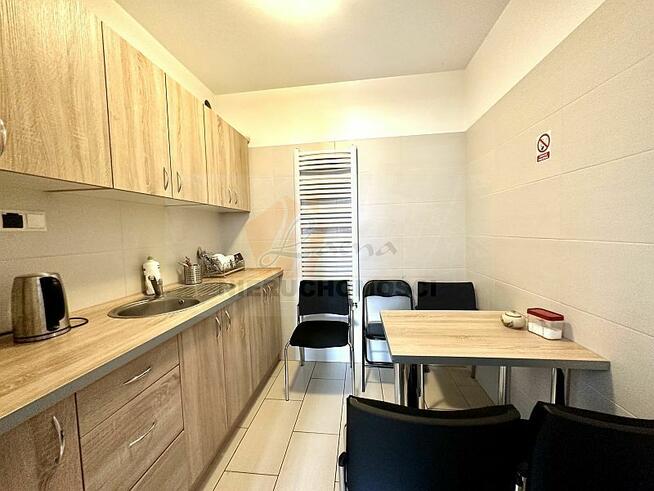 SUPER OFERTA! 007L* Nowy Sącz ul. Łącznik, lokal usługowo-ha