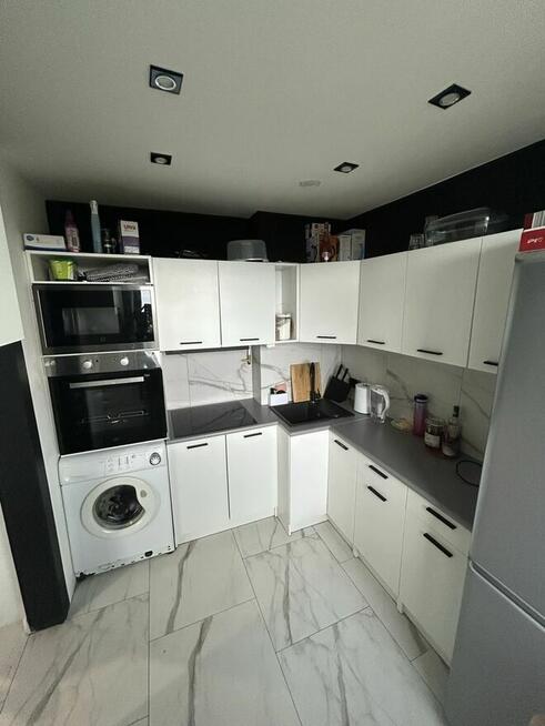 Zamienie kawalerke na wieksze!