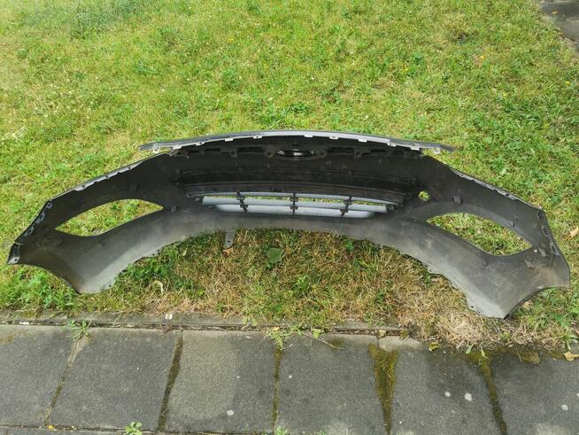 Zderzak Hyundai i20 lift