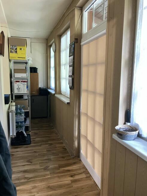 Przytulne miejsce do zamieszkania na stałe, letnisko,inwestyc