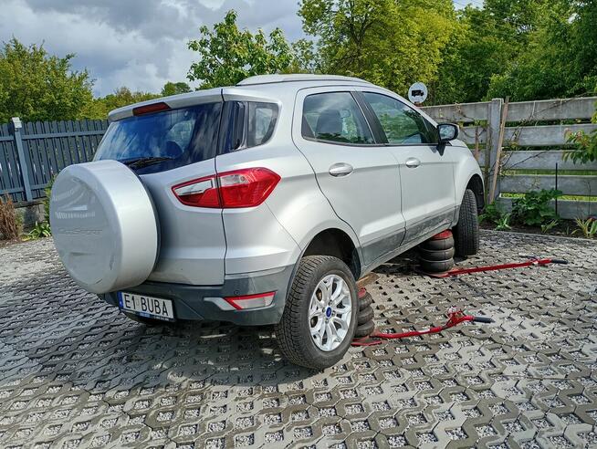 Wulkanizacja Mobilna Łódź