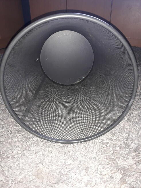 Kosz biurowy stan bardzo