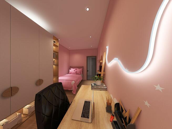 Projektant Architekt, projektowanie mieszkań wnętrz