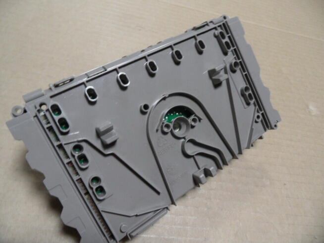 programator pralki whirlpool AWE6520P