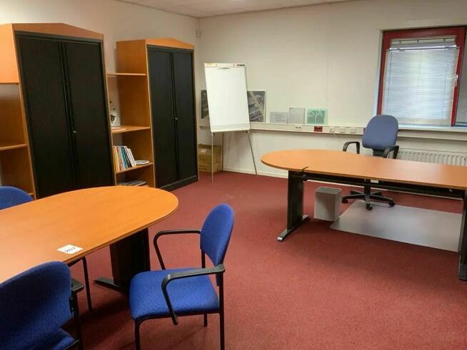 Biurko narożne 280x180cm