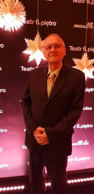 Poznam sympatyczną Panią