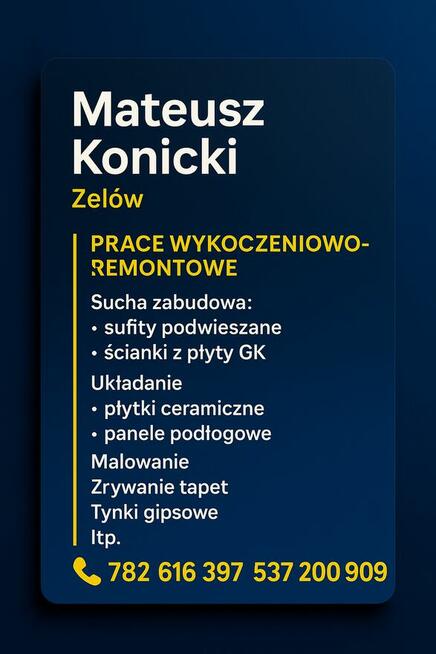 Remonty