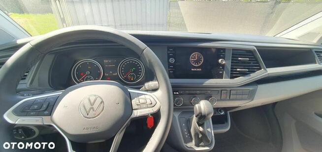 KAMPER KNAUS 500 LT TOURER VAN NOWY AUTOMAT SUPER CENA