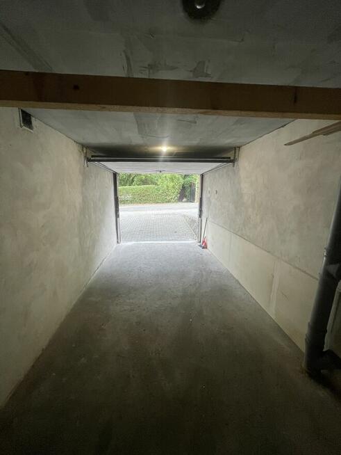 Garaż do wynajęcia - Ruczaj