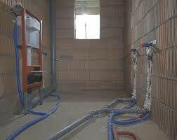 Instalacje hydrauliczne, automatyka