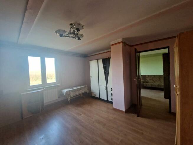 Dom z dużą działką w Rudniku Drugim