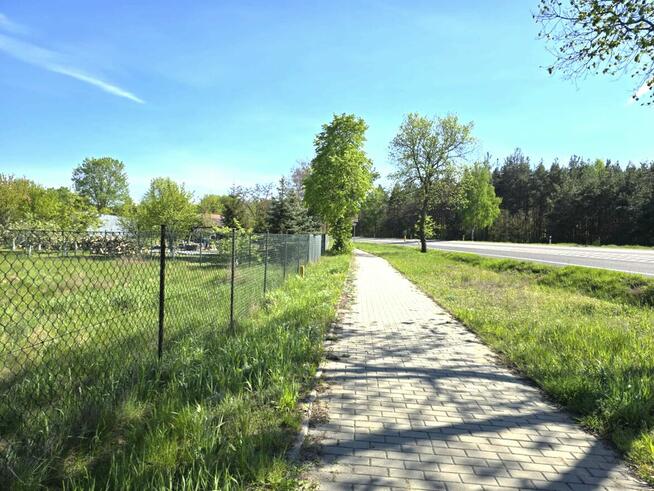 Dom w Firleju, ul. Wesoła