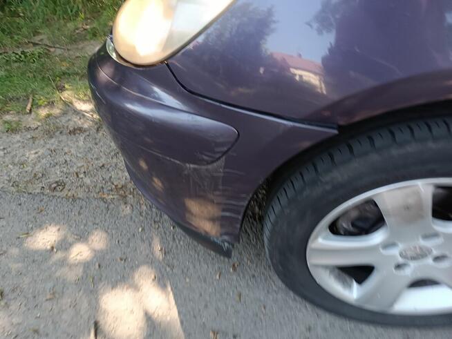 Peugeot 307 SW 2002 2.0 HDI