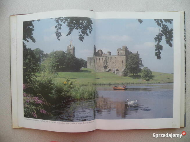 ROYAL SCOTLAND Philip Sked