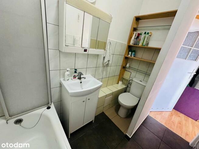 ul. Św. Wincentego, mieszkanie w odnowionej kamienicy