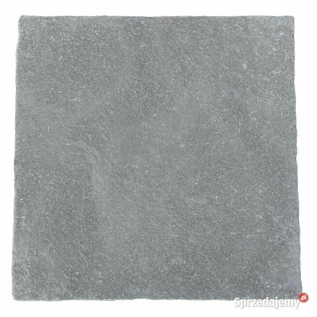 Płytki wapień Grey Limestone antykowane i bębnowane