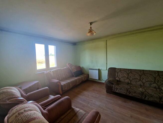 Dom z dużą działką w Rudniku Drugim