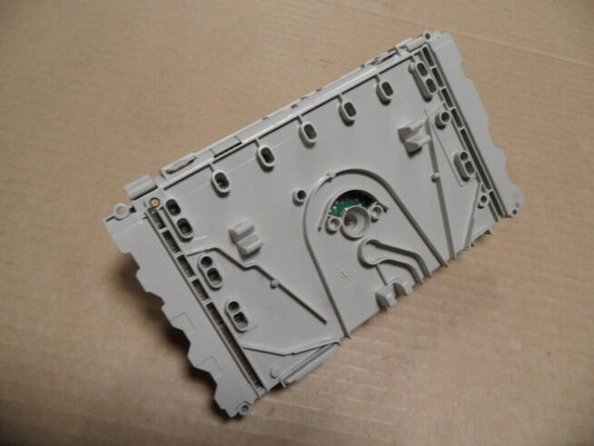 programator pralki polar PFL819