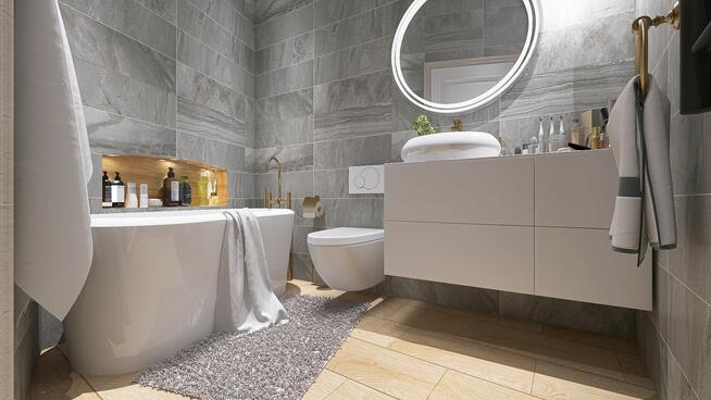 Projektant Architekt, projektowanie mieszkań wnętrz