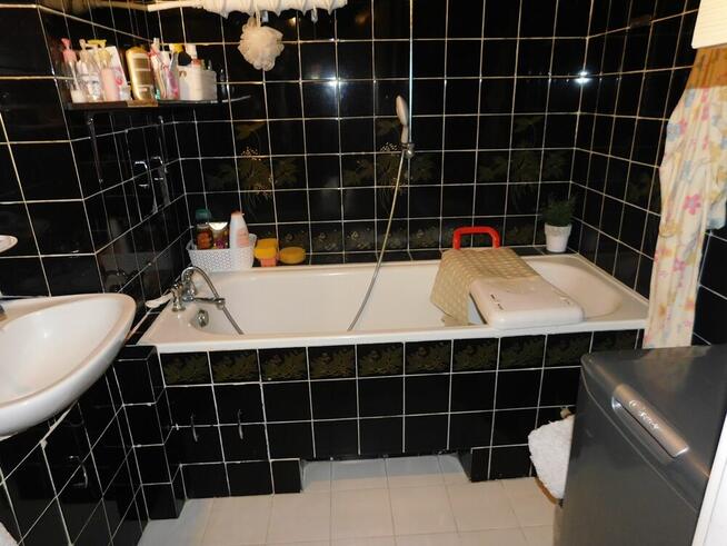 Mieszkanie M5, Zamość ul. Listopadowa