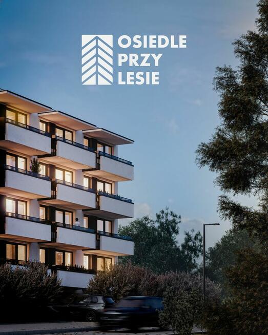Nowa Inwestycja ! Wasików ! Metraże od 34 do 68 mkw.